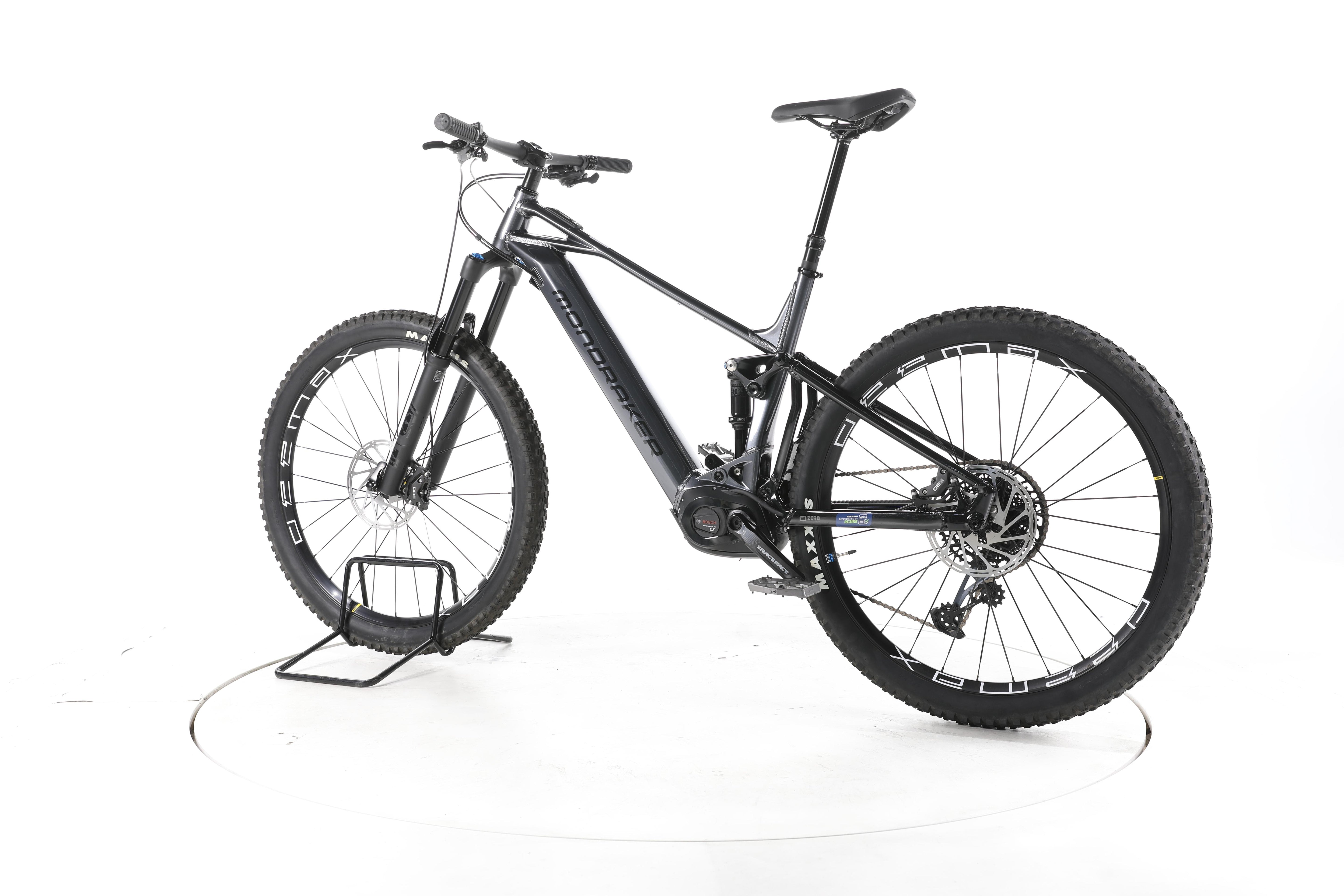 Mondraker Chaser R SE E-Bike Fully - Image 8