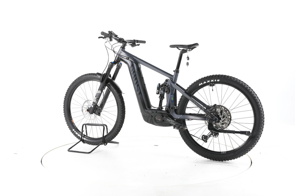 Ghost E-RIOT AM UNIVERSAL E-Bike Fully - Image 8