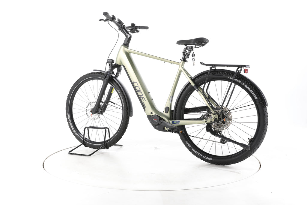 CONE Bikes eSUV 6.0 Trekking E-Bike 2025 - Image 8