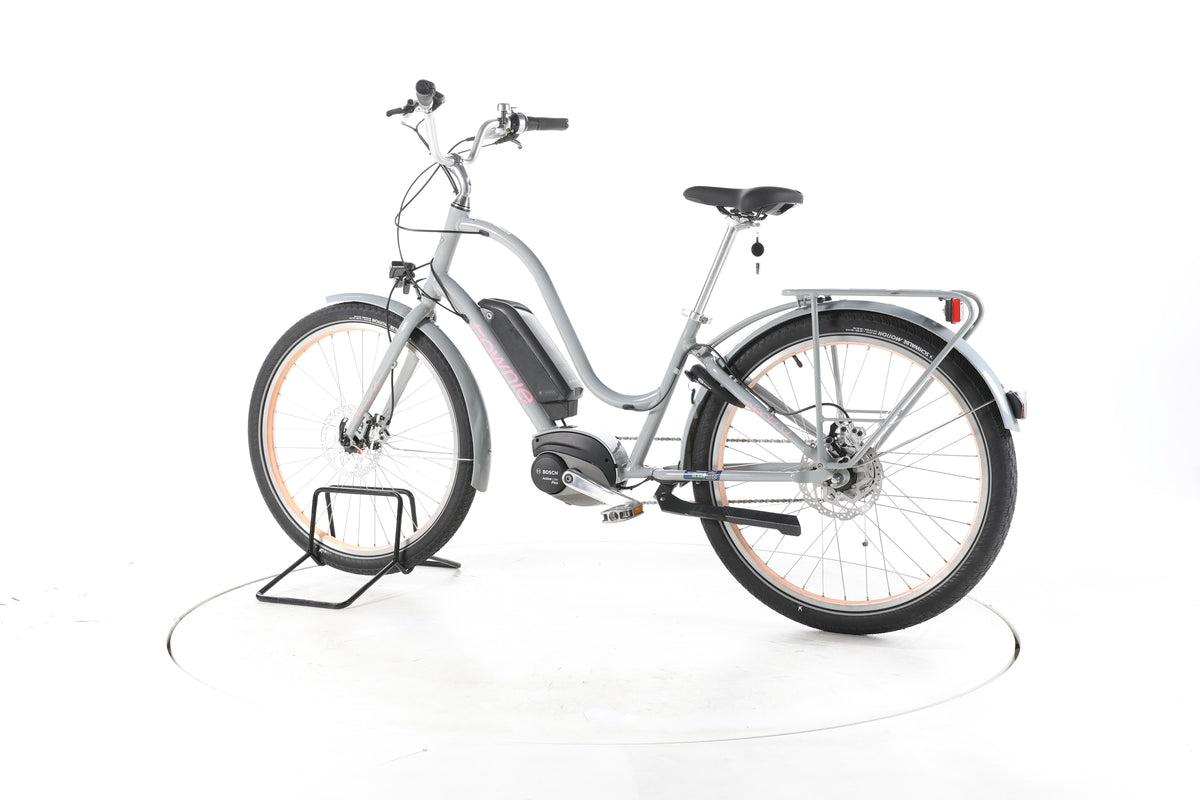 Electra Bicycle Townie Go! 5i City E-Bike - Image 8