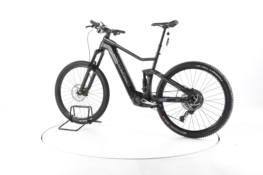 Centurion Numinis R800i E-Bike Fully 2024 - Image 8