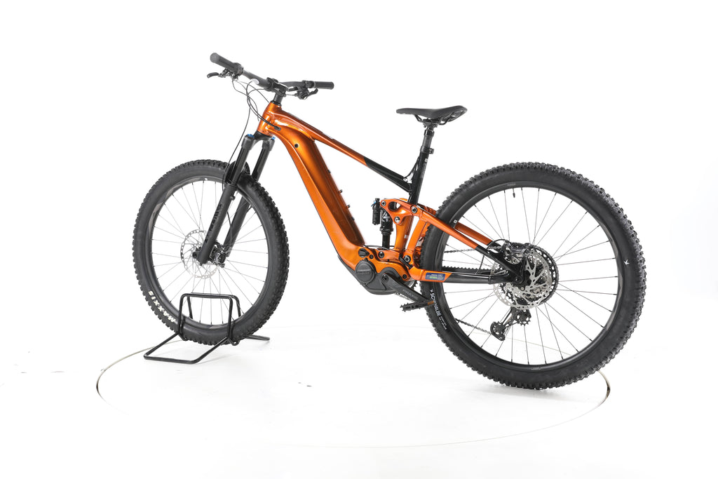Giant Trance X E+ 1 E-Bike Fully - Image 8