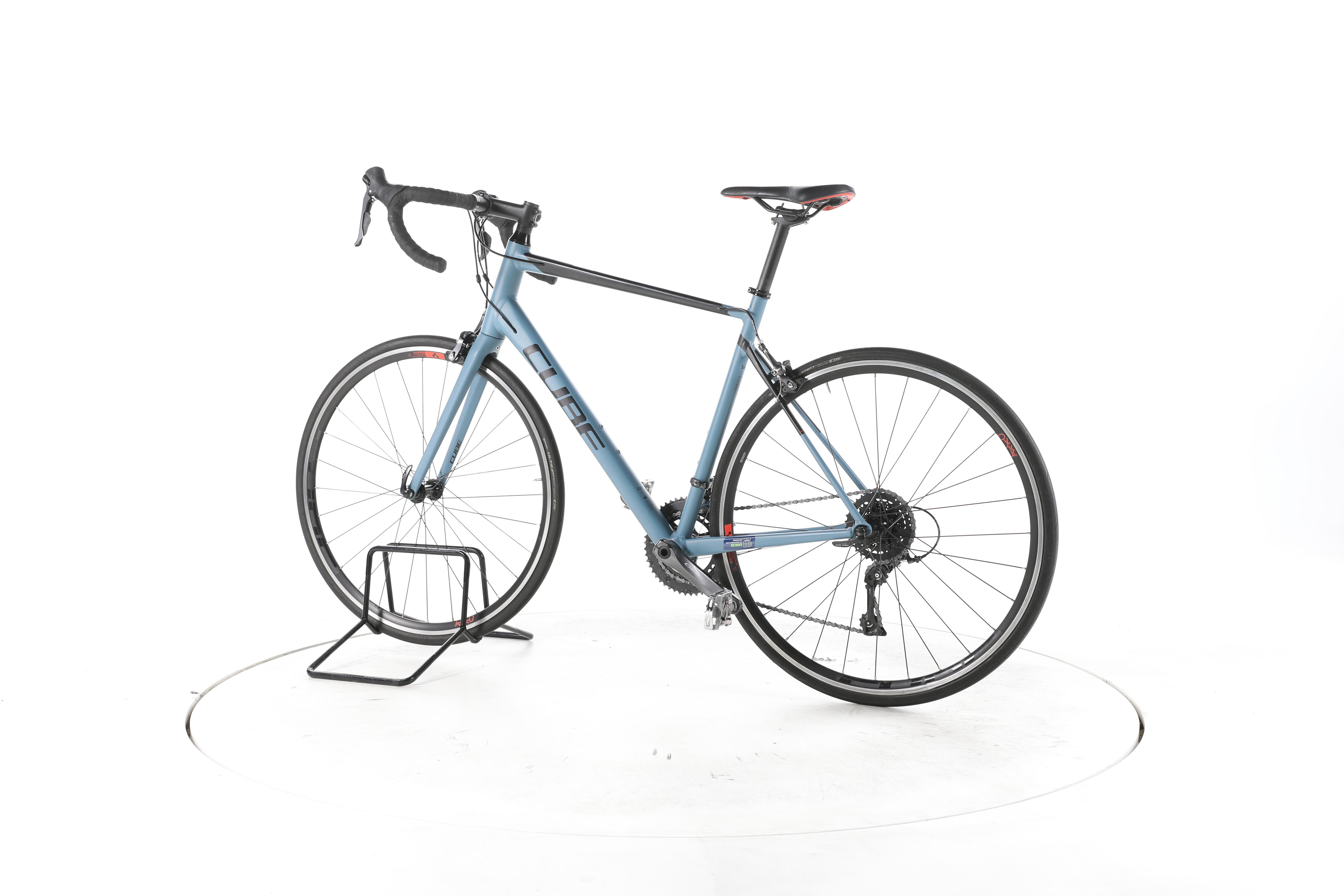 Cube Attain Rennrad - Image 8
