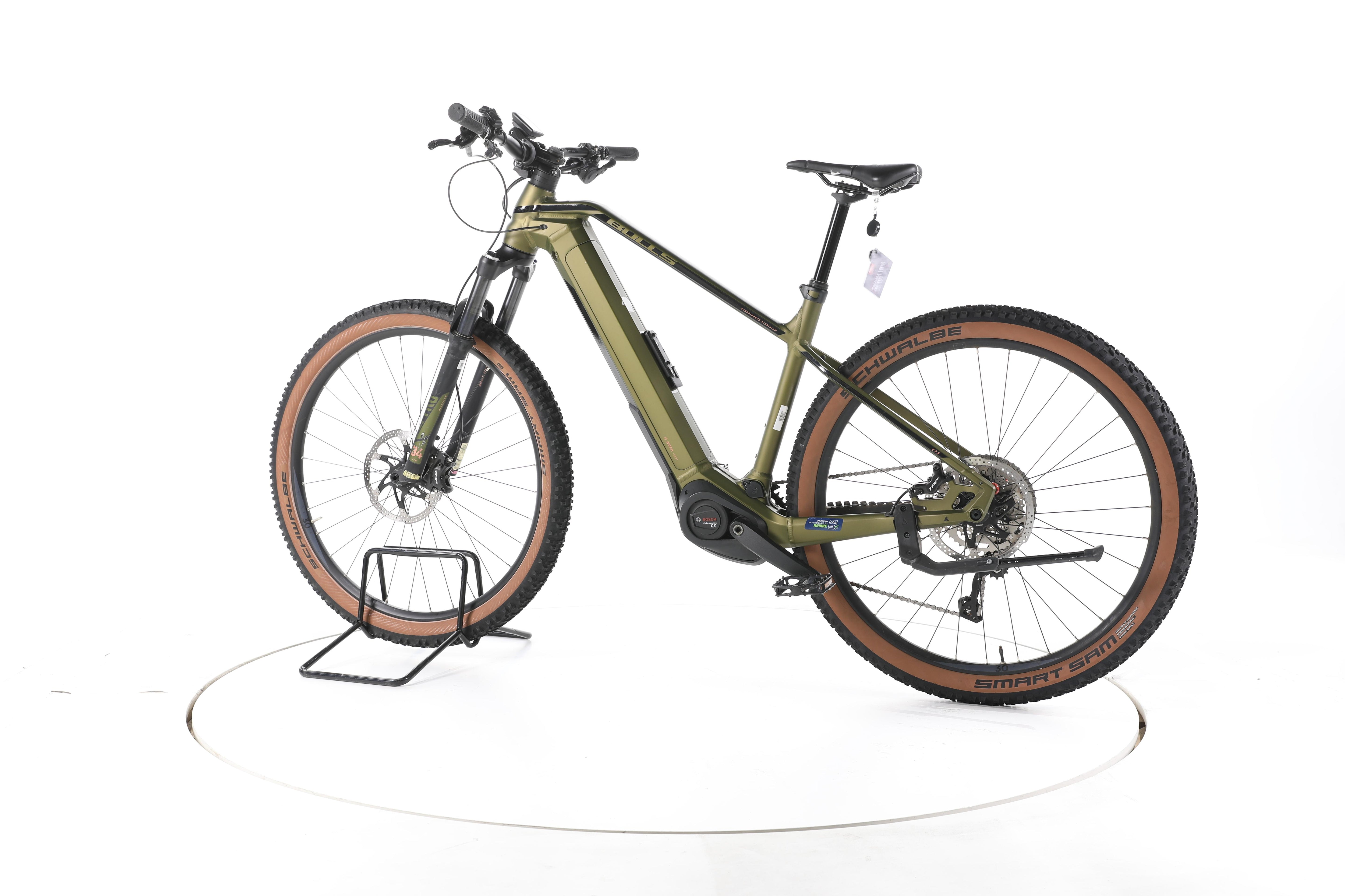 Bulls Sonic EVO 1 E-Bike - Image 8