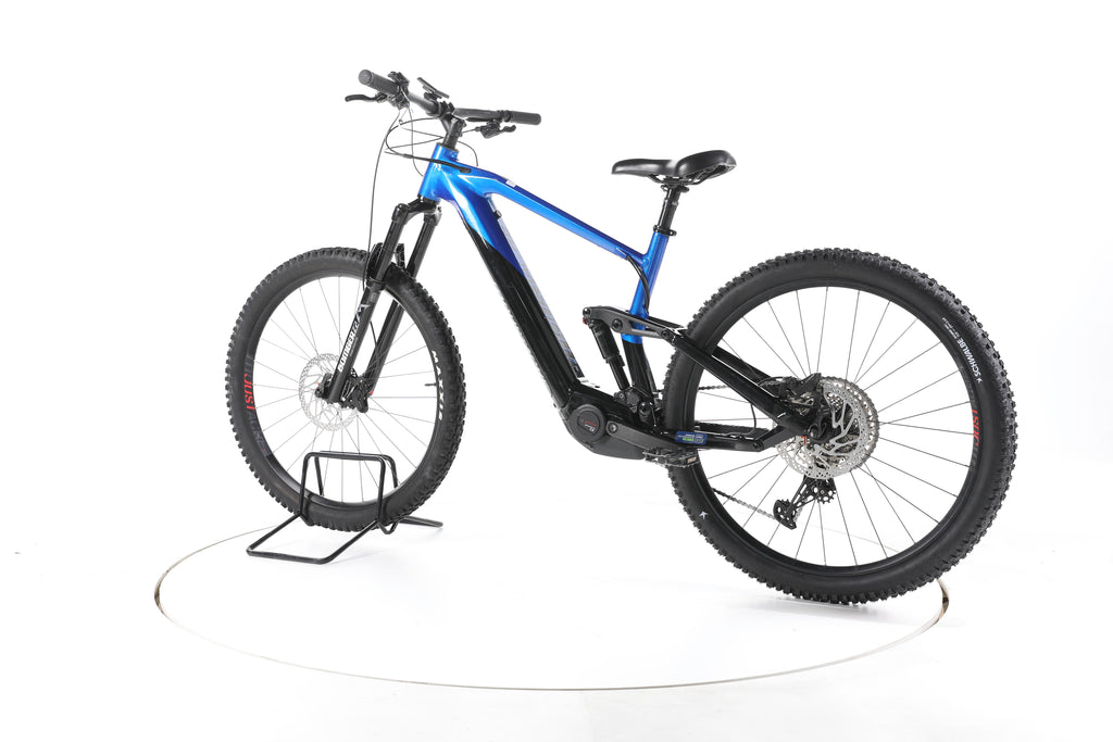 Moustache Bikes Samedi Trail 3 E-Bike Fully - Image 8