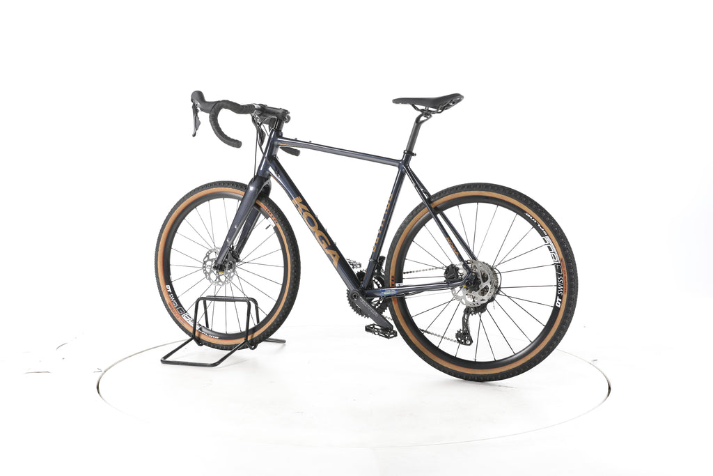 KOGA Colmaro Extreme Gravelbike - Image 8
