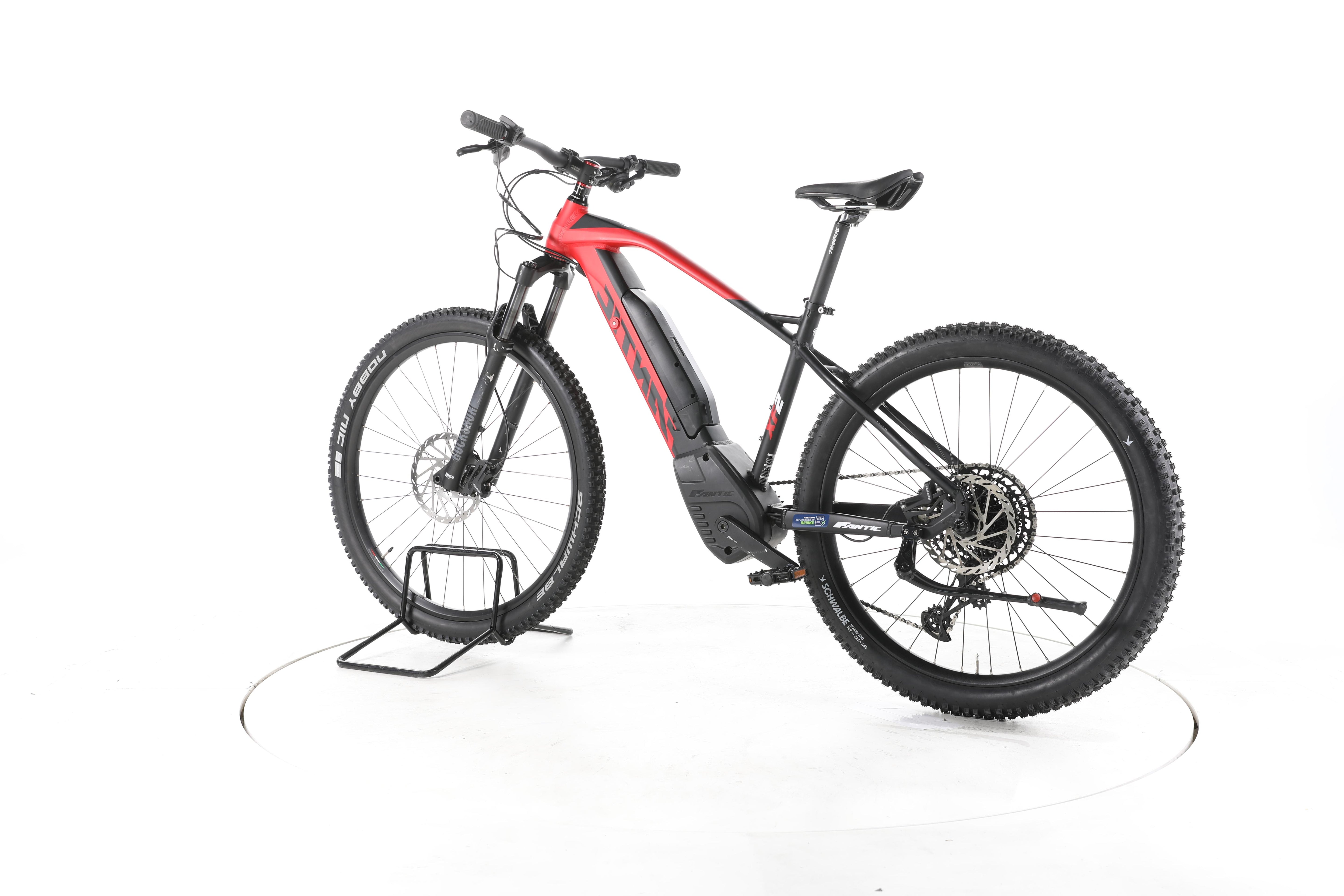 Fantic XF2 E-Bike - Image 8