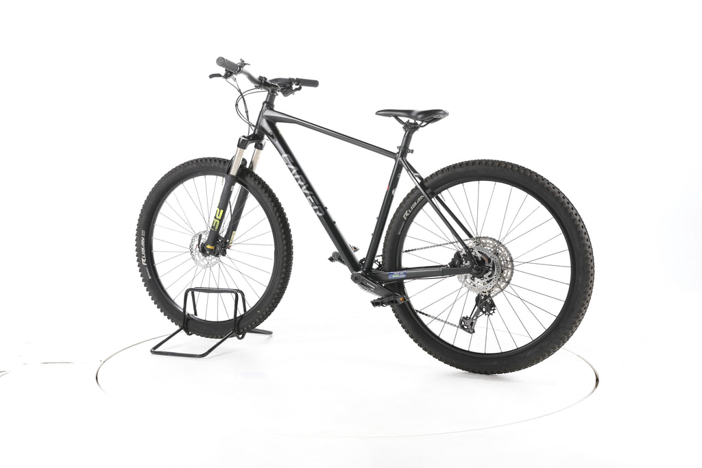 Carver Strict 150 Fahrrad Hardtail - Image 8