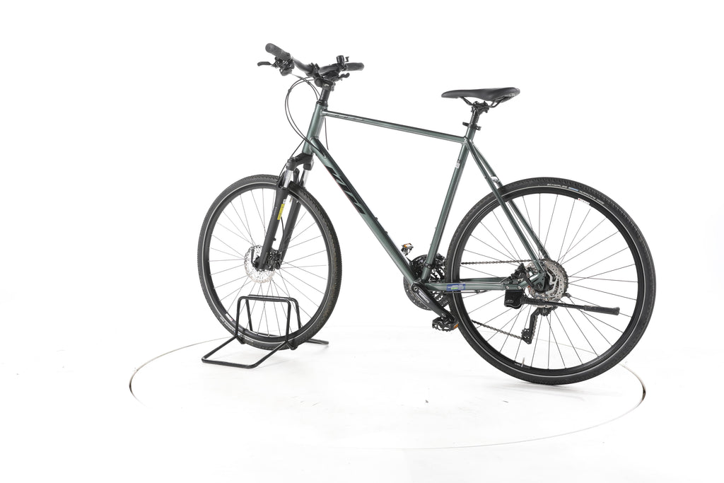 KTM Cross 30 Fahrrad Hardtail - Image 8