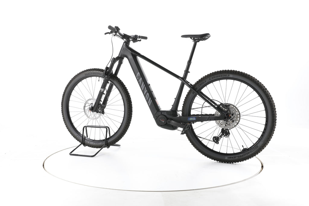 Canyon Grand Canyon:ON 8 E-Bike - Image 8