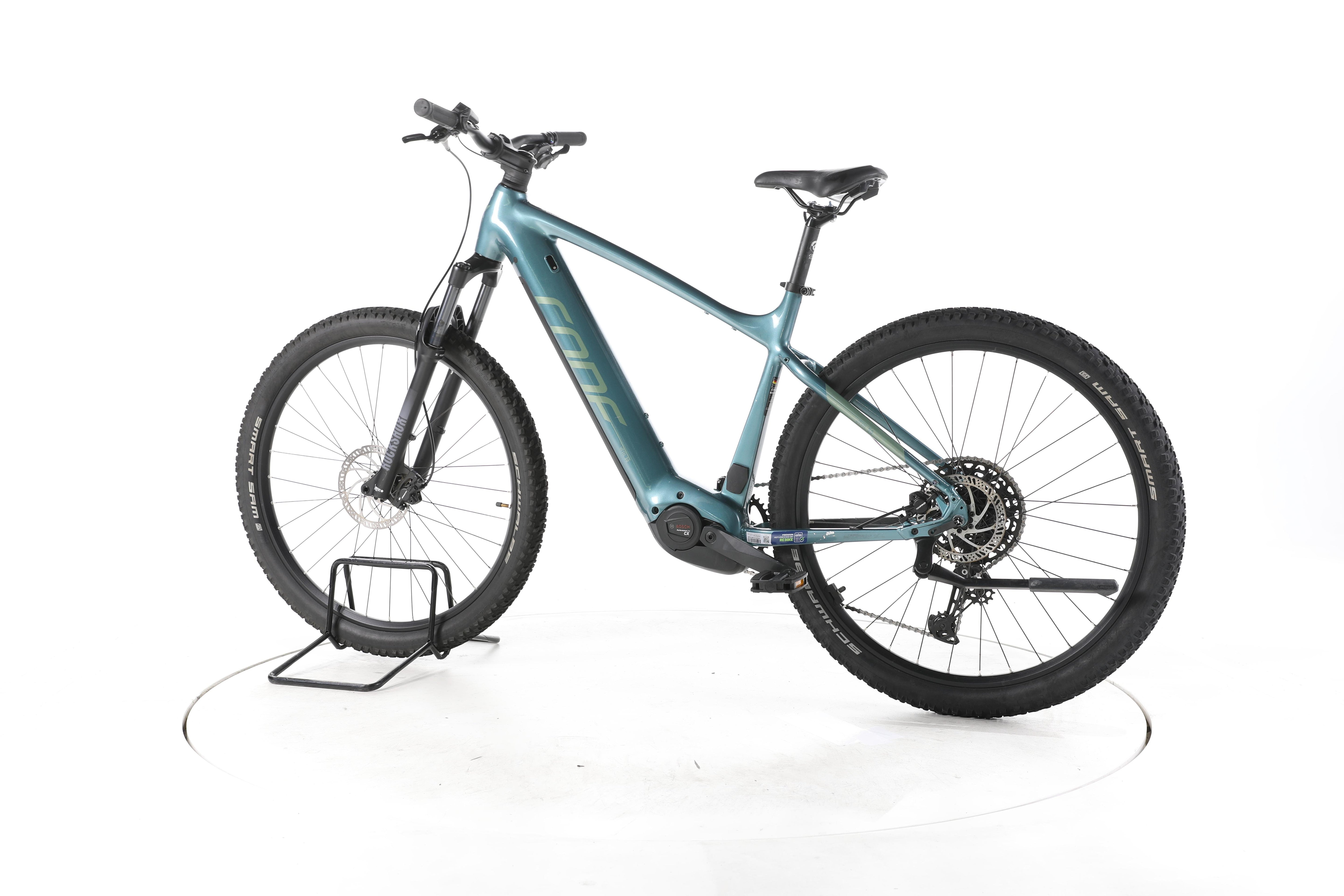 CONE Bikes eTrail iN 3.0 E-Bike 2024 - Image 8