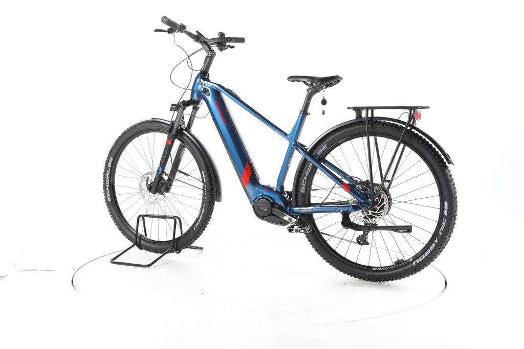 Conway Cairon C 2.0 Trekking E-Bike - Image 8