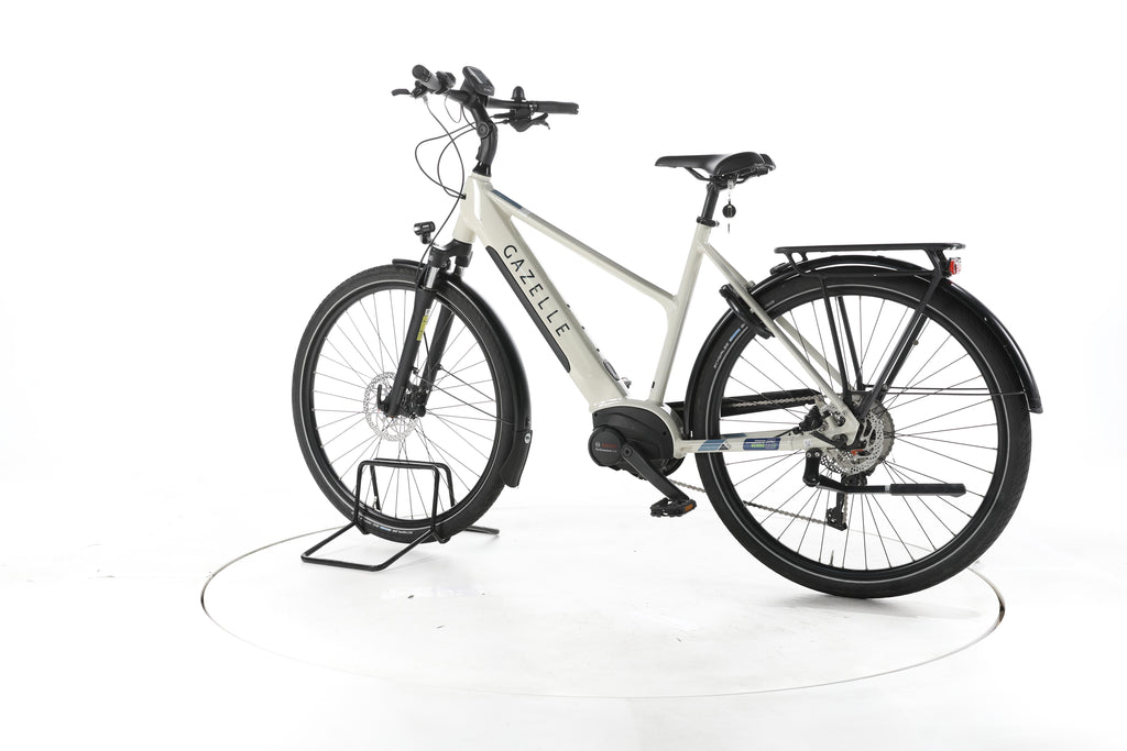 Gazelle Medeo T10 Trekking E-Bike - Image 8