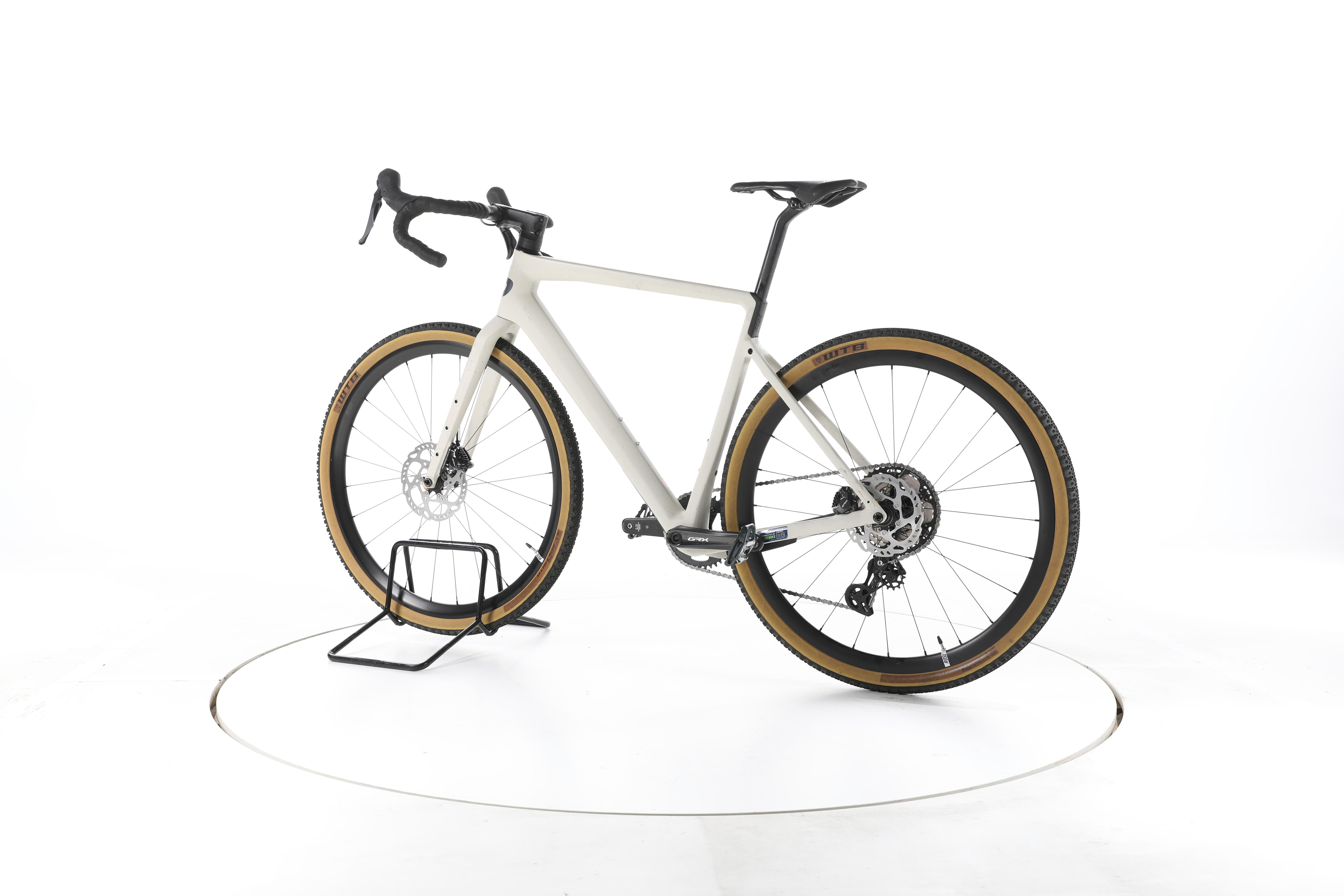 Rose Backroad GRX RX820 1x12 Gravelbike Carbon 2024 - Image 8