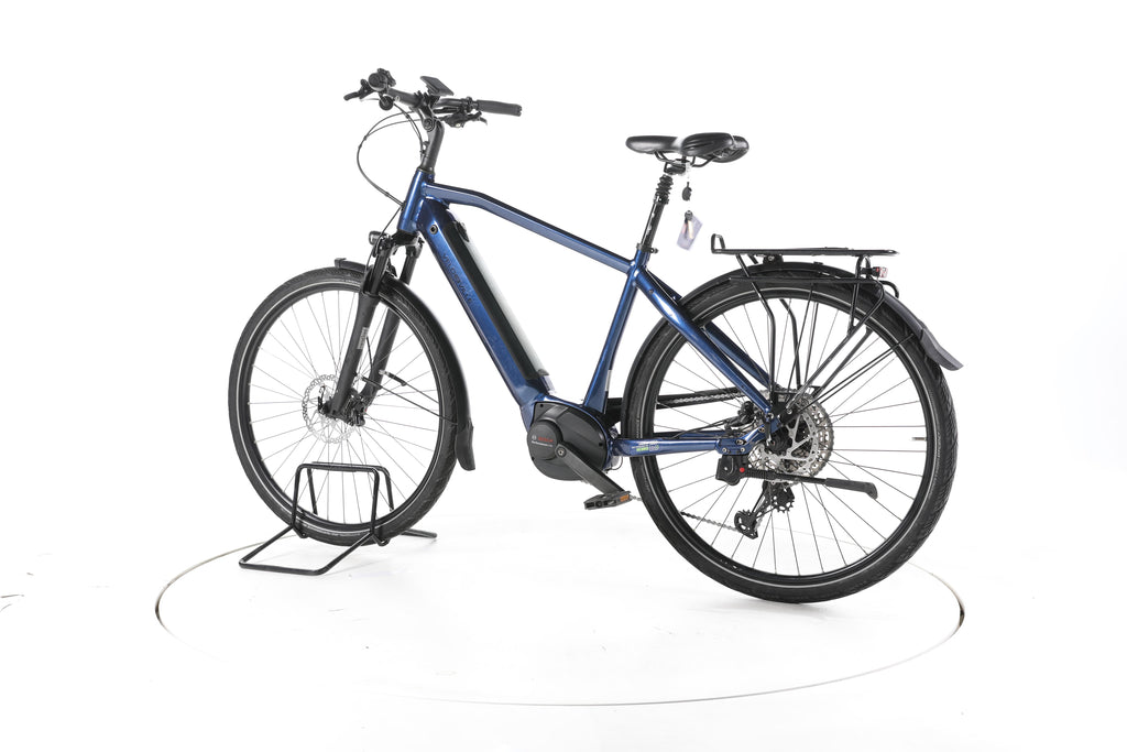 Velo de Ville AEB 890 smart Trekking E-Bike - Image 8