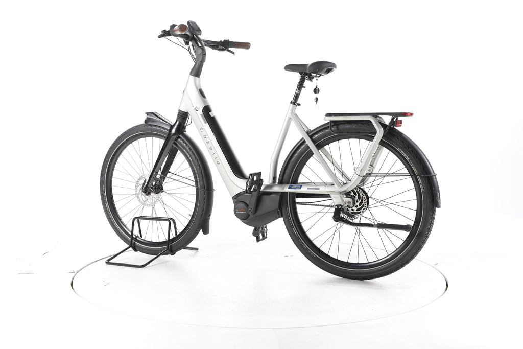 Gazelle Avignon City E-Bike Tiefeinsteiger - Image 8