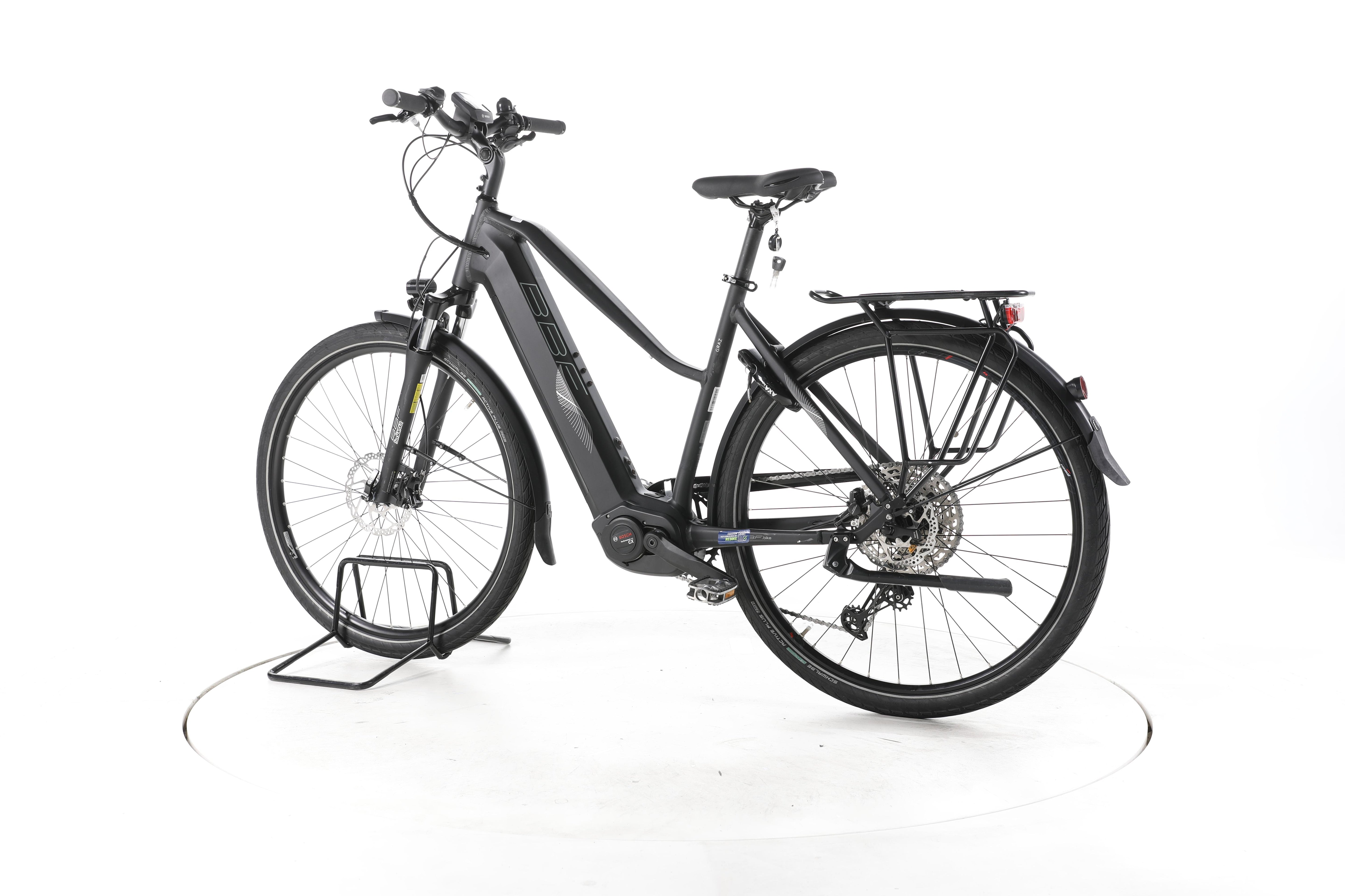 BBF Graz Trekking E-Bike - Image 8
