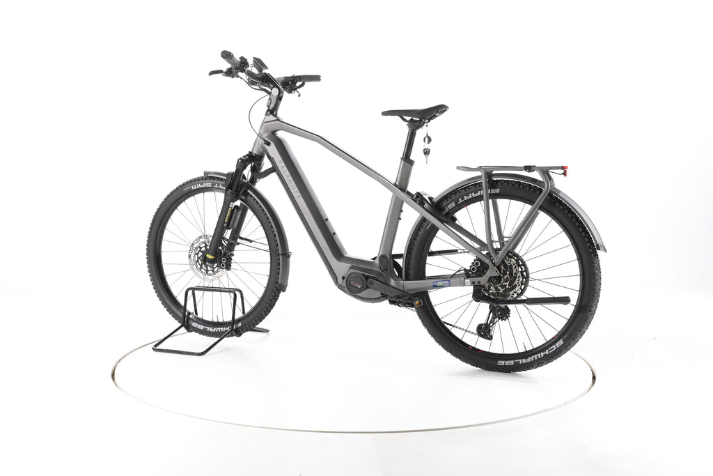 Kalkhoff Endeavour 7.B Advance+ ABS Trekking E-Bike - Image 8