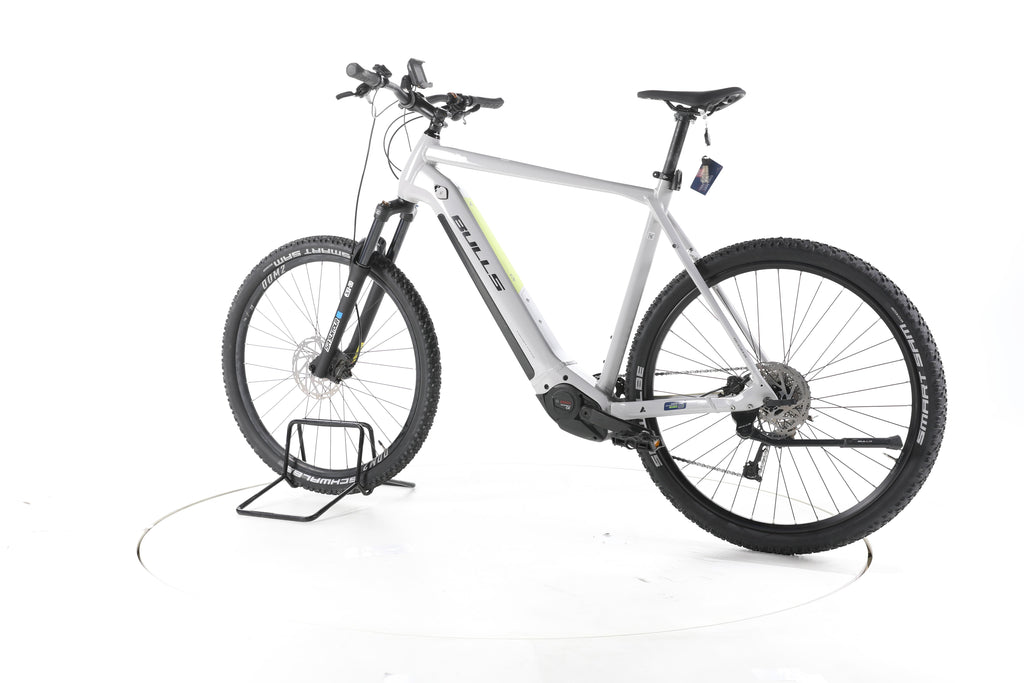 Bulls LT EVO CX E-Bike - Image 8