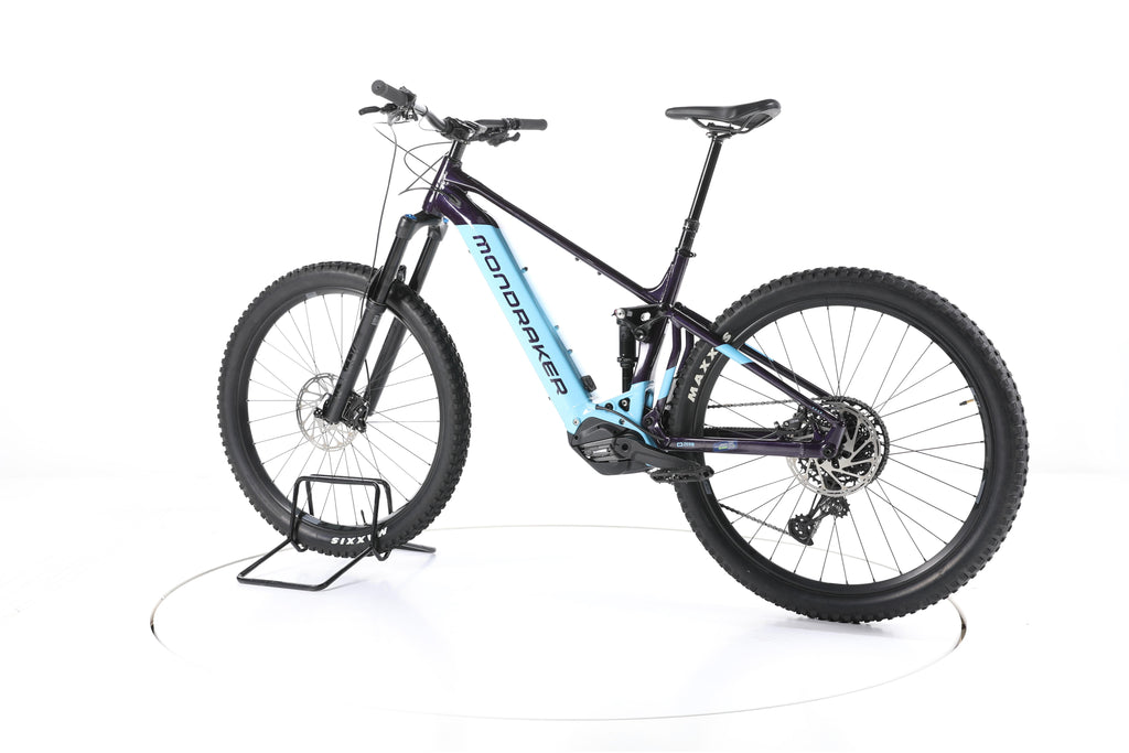 Mondraker DUSK R E-Bike Fully - Image 8