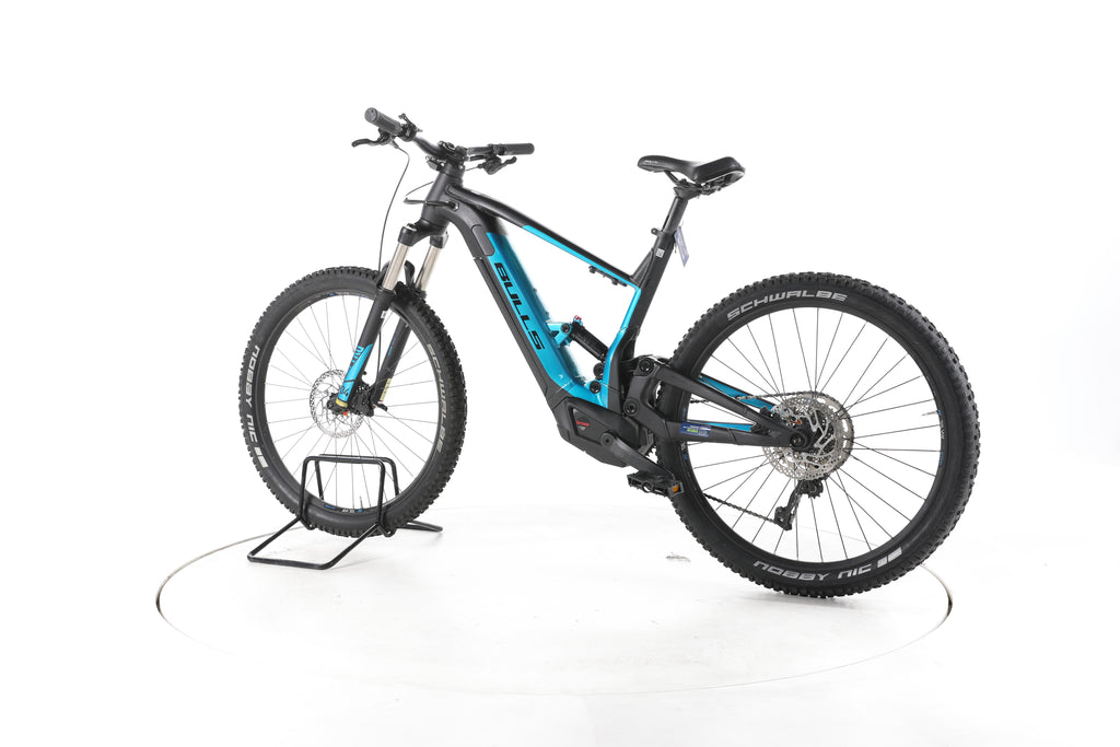 Bulls E-Stream EVO TR1 E-Bike Fully - Image 8