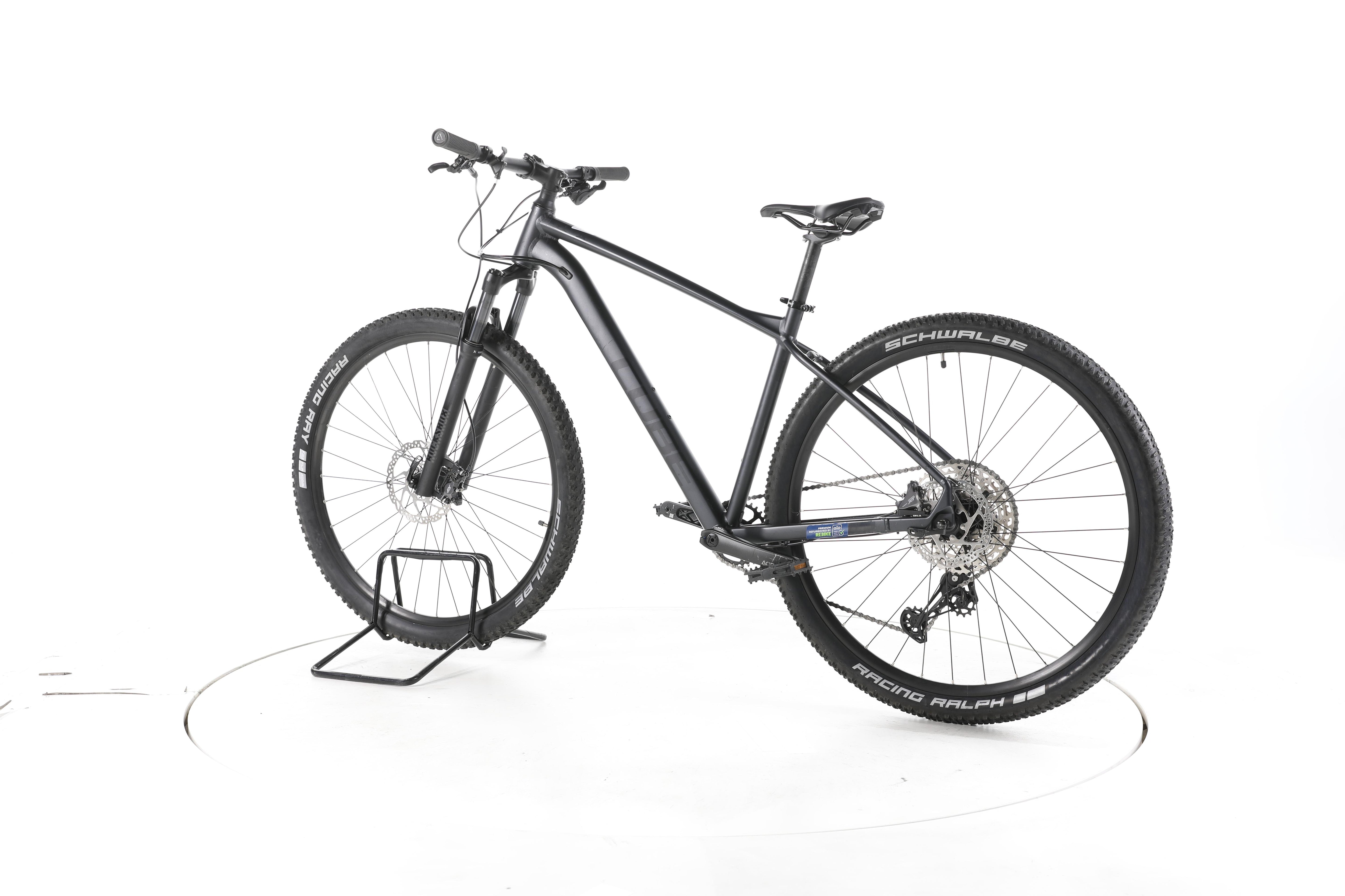 Cube Reaction Pro Fahrrad Hardtail - Image 8
