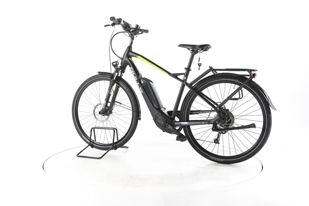 Bulls Street CX Trekking E-Bike - Image 8