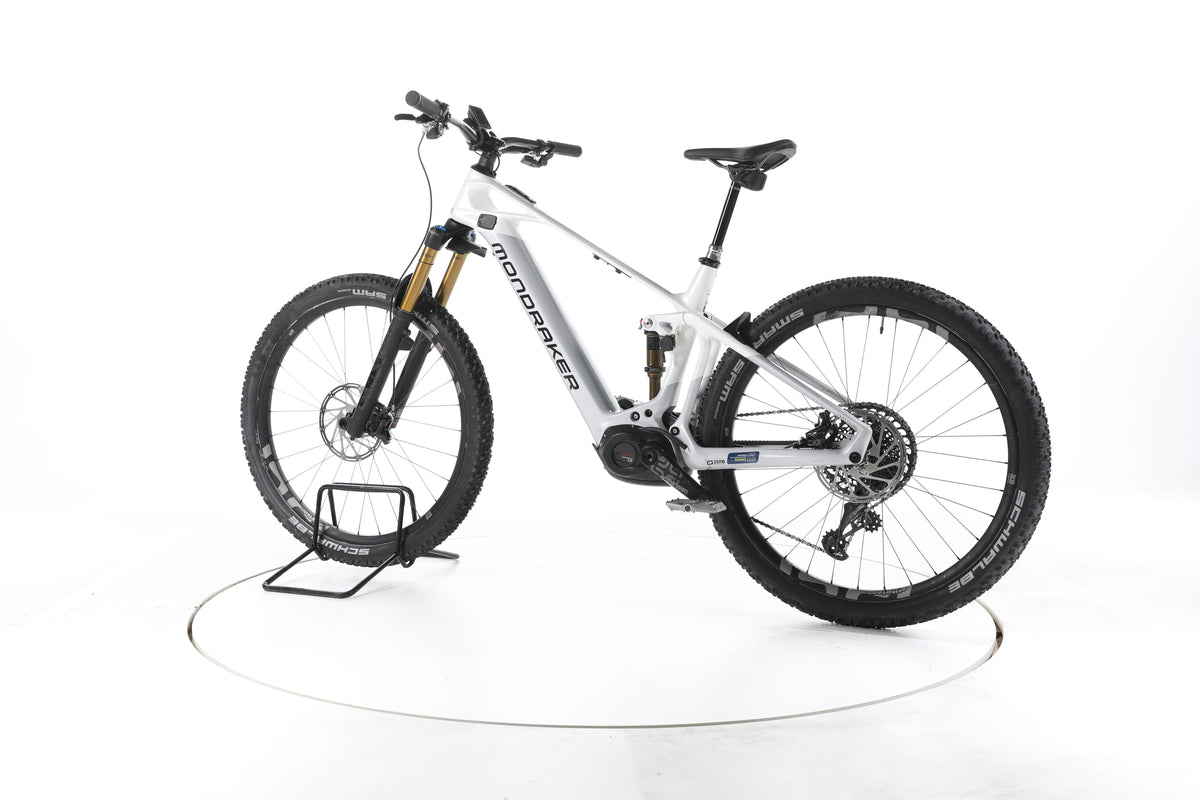 Mondraker Crafty RR SL E-Bike Fully Carbon - Image 8