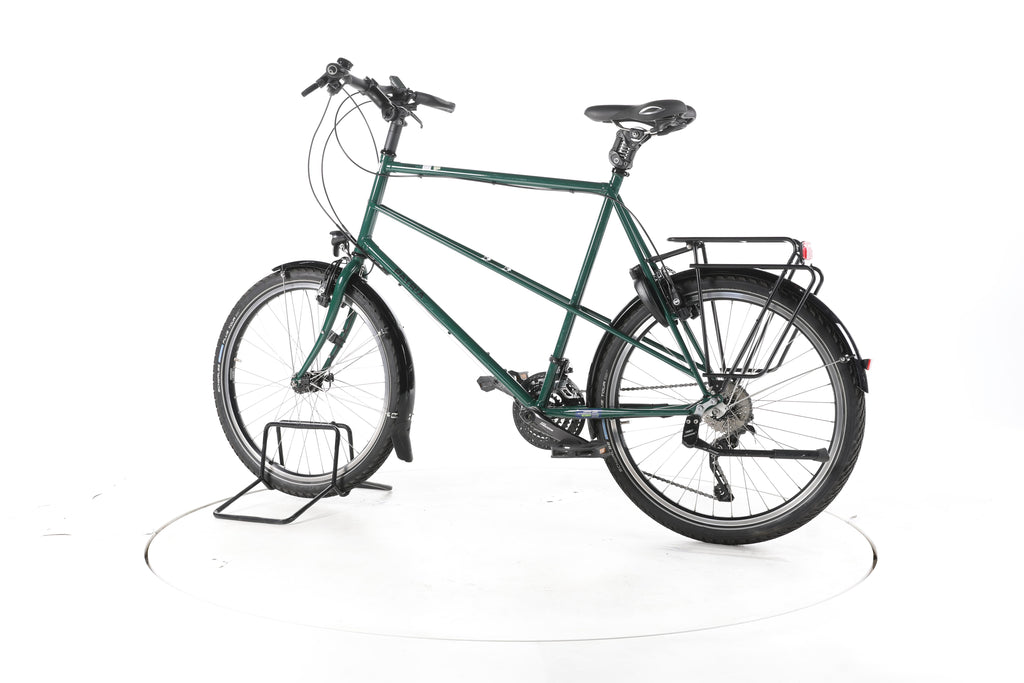 Patria Terra Fahrrad City & Trekking - Image 8