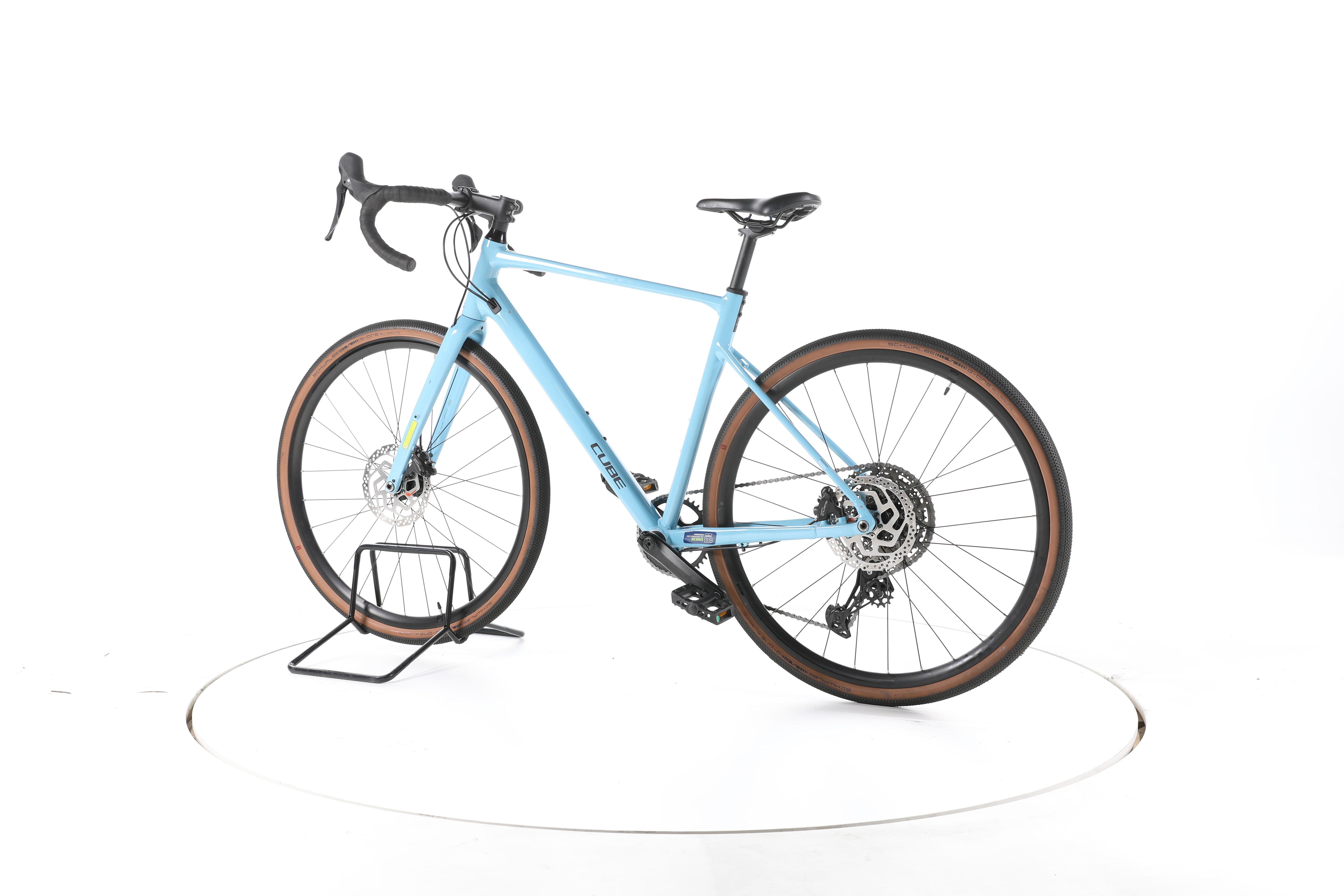 Cube Nuroad Pro Rennrad 2025 - Image 8