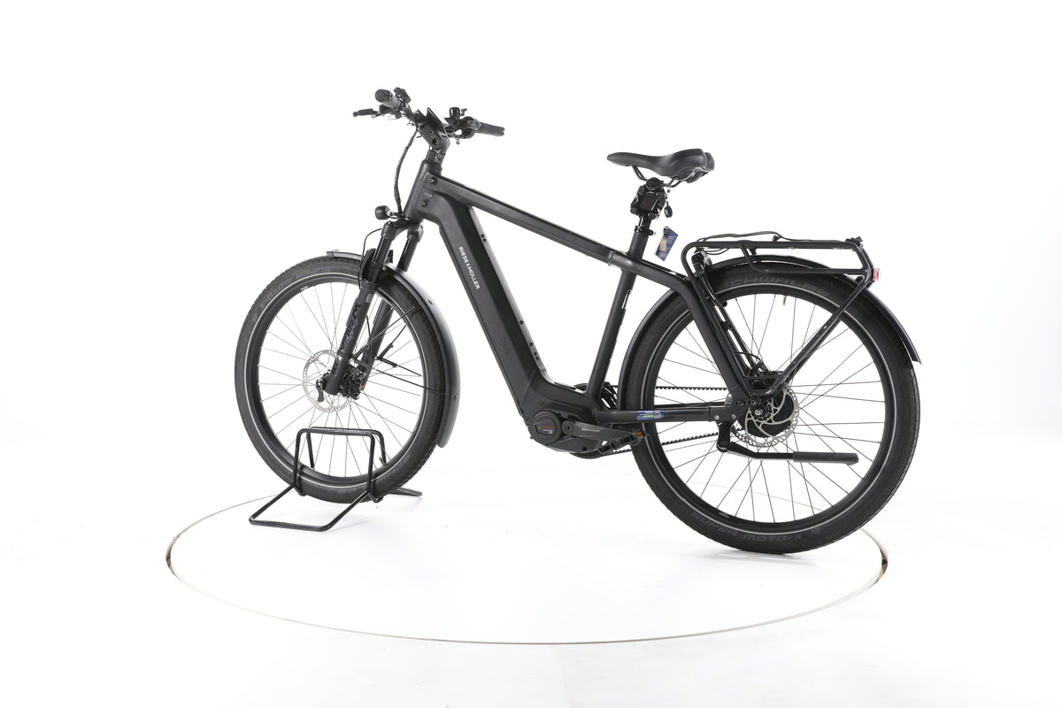 Riese & Müller Charger4 GT City E-Bike - Image 8