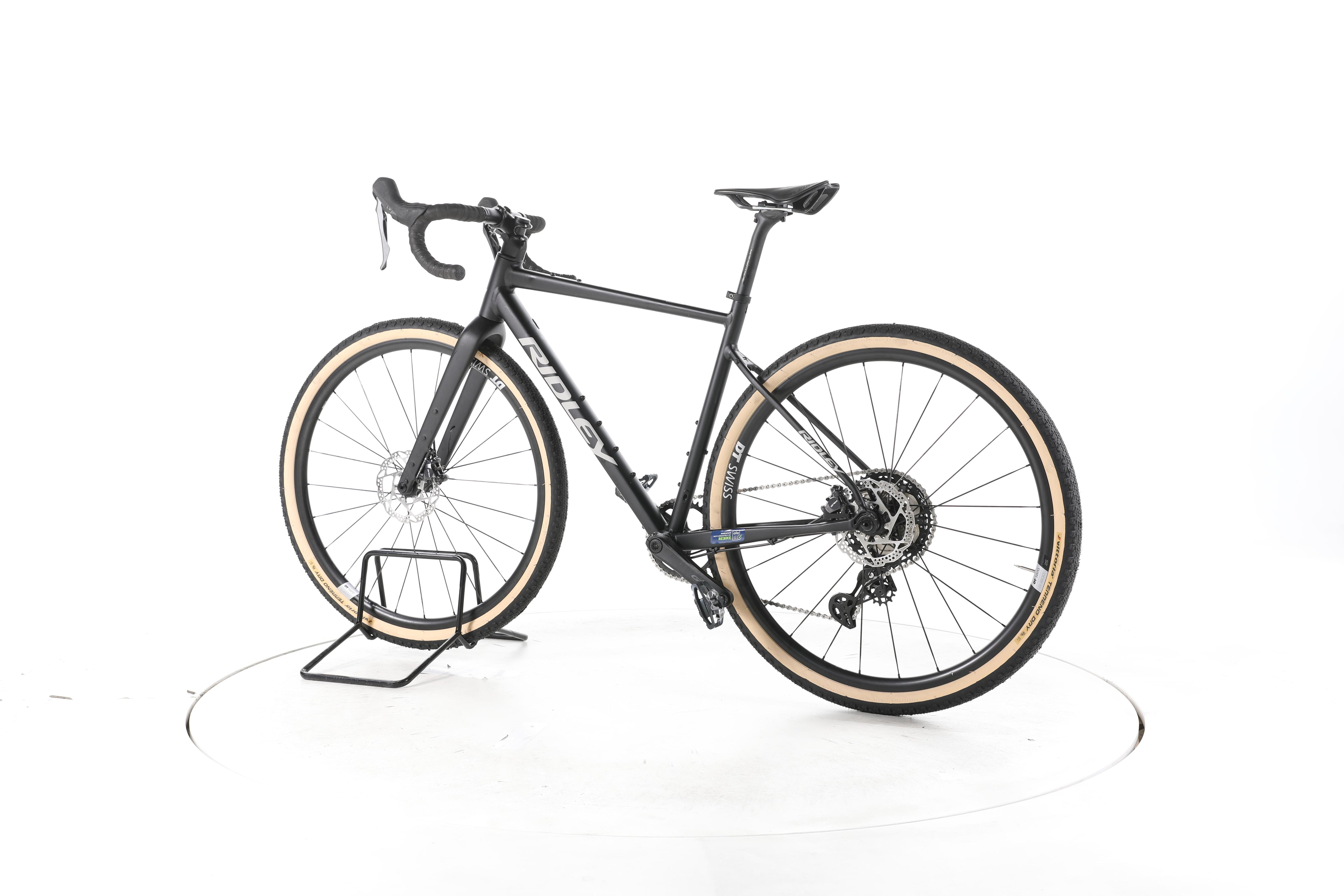 Ridley Kanzo Adventure Gravelbike 2025 - Image 8
