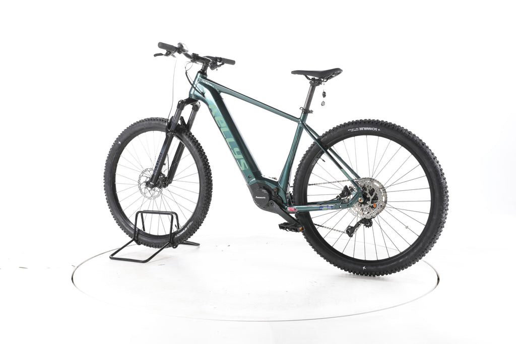 Kellys Tygon R50 E-Bike - Image 8