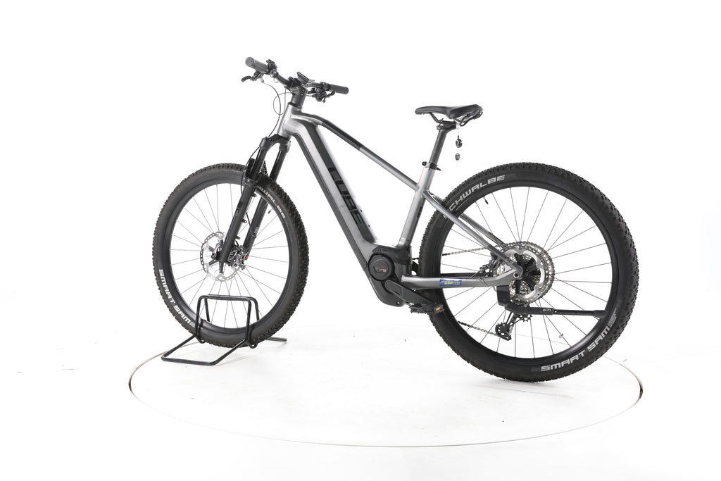 Cube Reaction Hybrid SLT Trekking E-Bike - Image 8