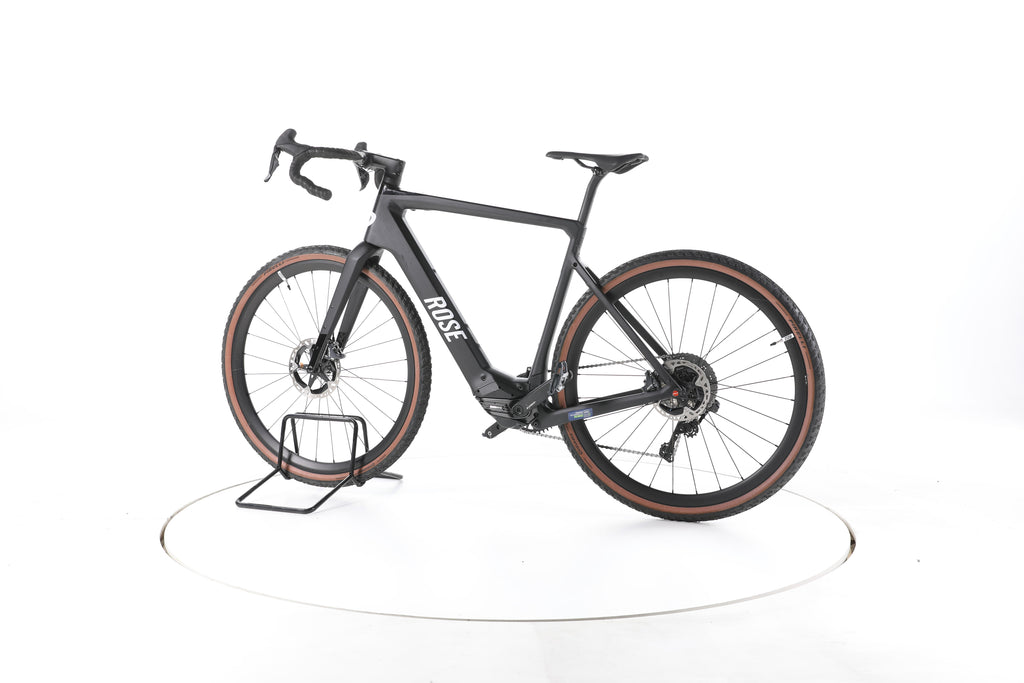 Rose Backroad Plus GRX RX810 Di2 E-Gravel & Rennrad Carbon 2024 - Image 8
