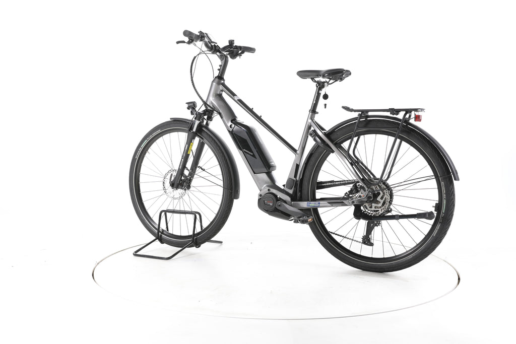 MORRISON E 6.5 Trekking E-Bike - Image 8