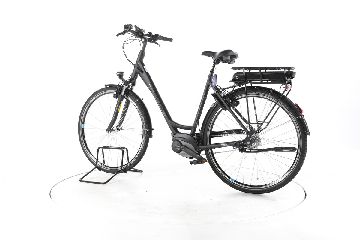Green's Bristol City E-Bike Tiefeinsteiger - Image 8