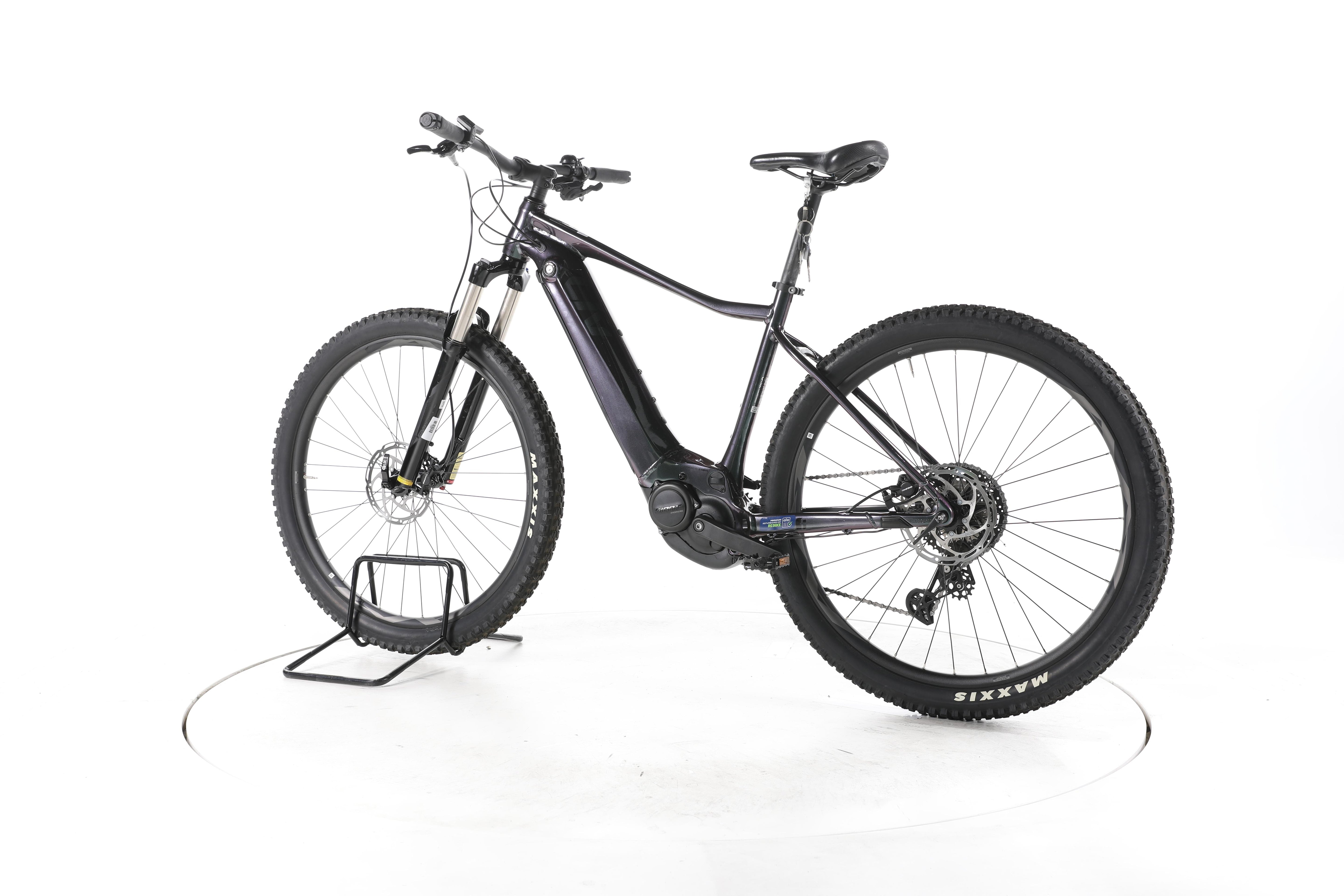 Liv Vall-E+ Pro E-Bike - Image 8