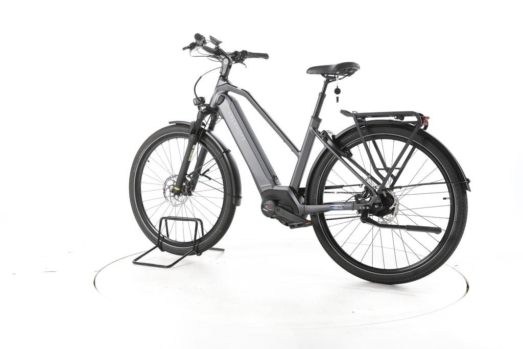 Kalkhoff IMAGE 5+ ADVANCE City E-Bike 2025 - Image 8