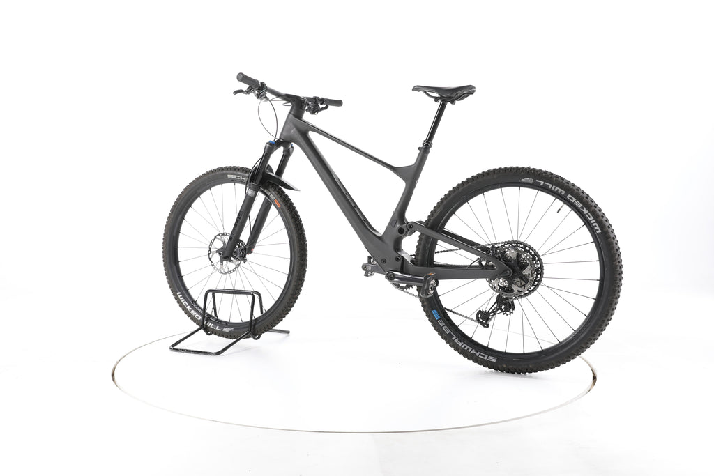 Scott Spark 910 Fahrrad Fully - Image 8
