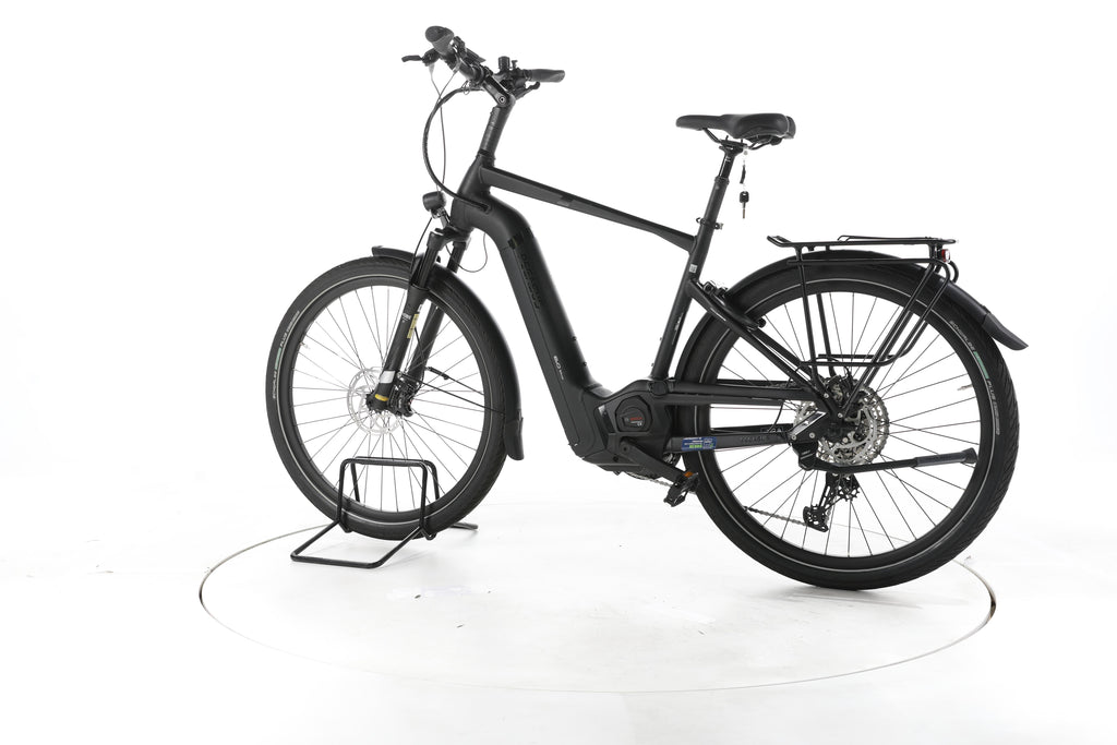 Pegasus Strong Evo 12 Lite Trekking E-Bike - Image 8