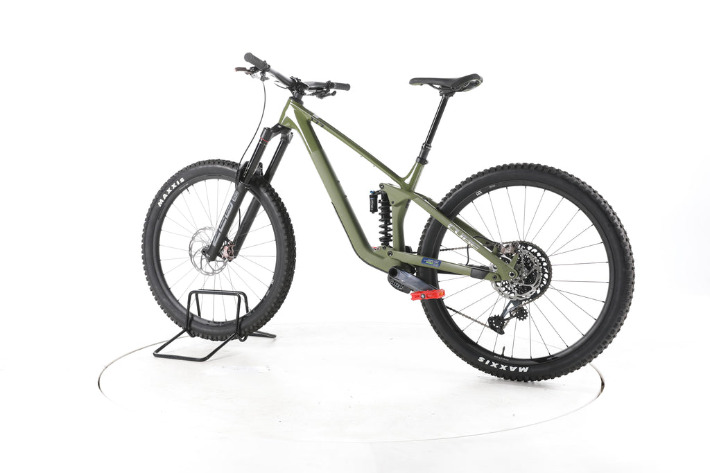 Cube Stereo ONE77 C:68X TM Fahrrad Fully - Image 8