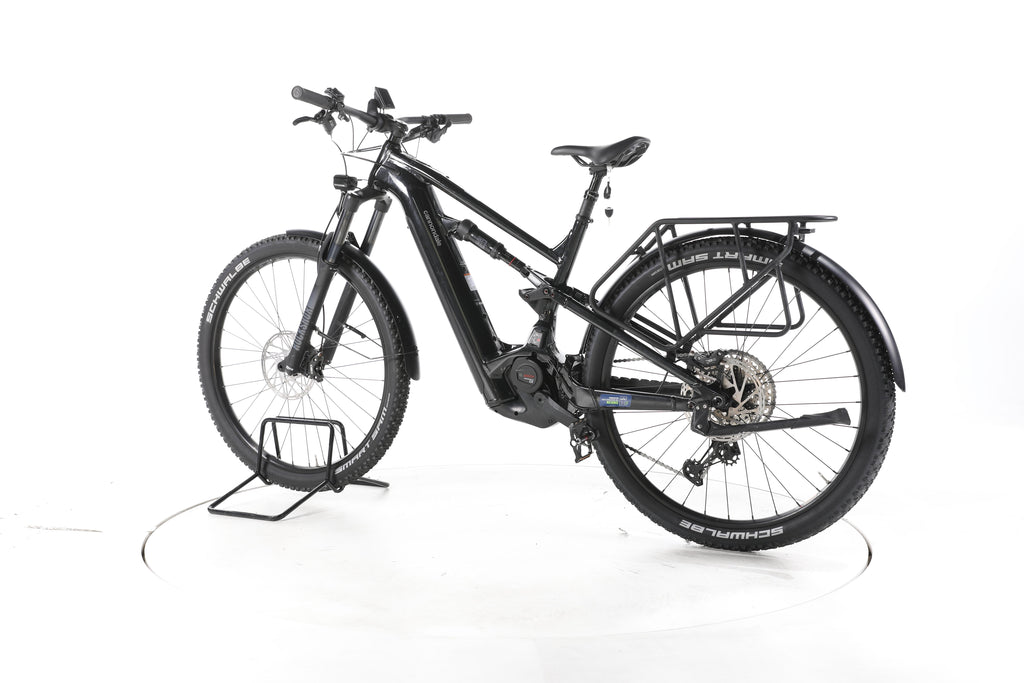 Cannondale Moterra Neo EQ SUV E-Bike - Image 8