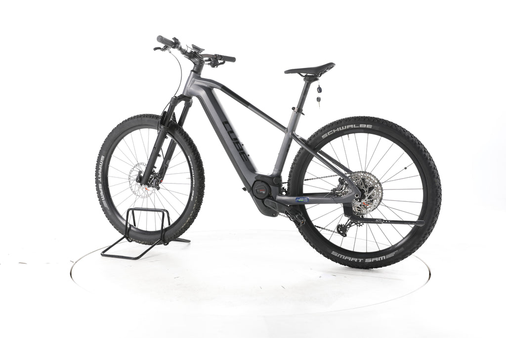 Cube Reaction Hybrid SLT E-Bike - Image 8