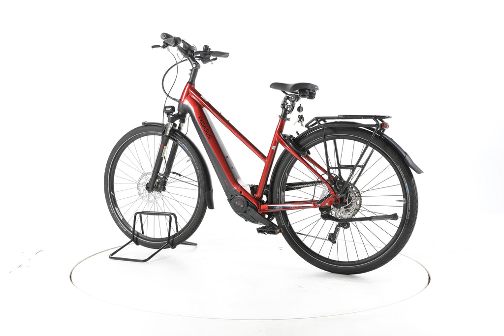 Pegasus Premio EVO 10 Lite Trekking E-Bike - Image 8