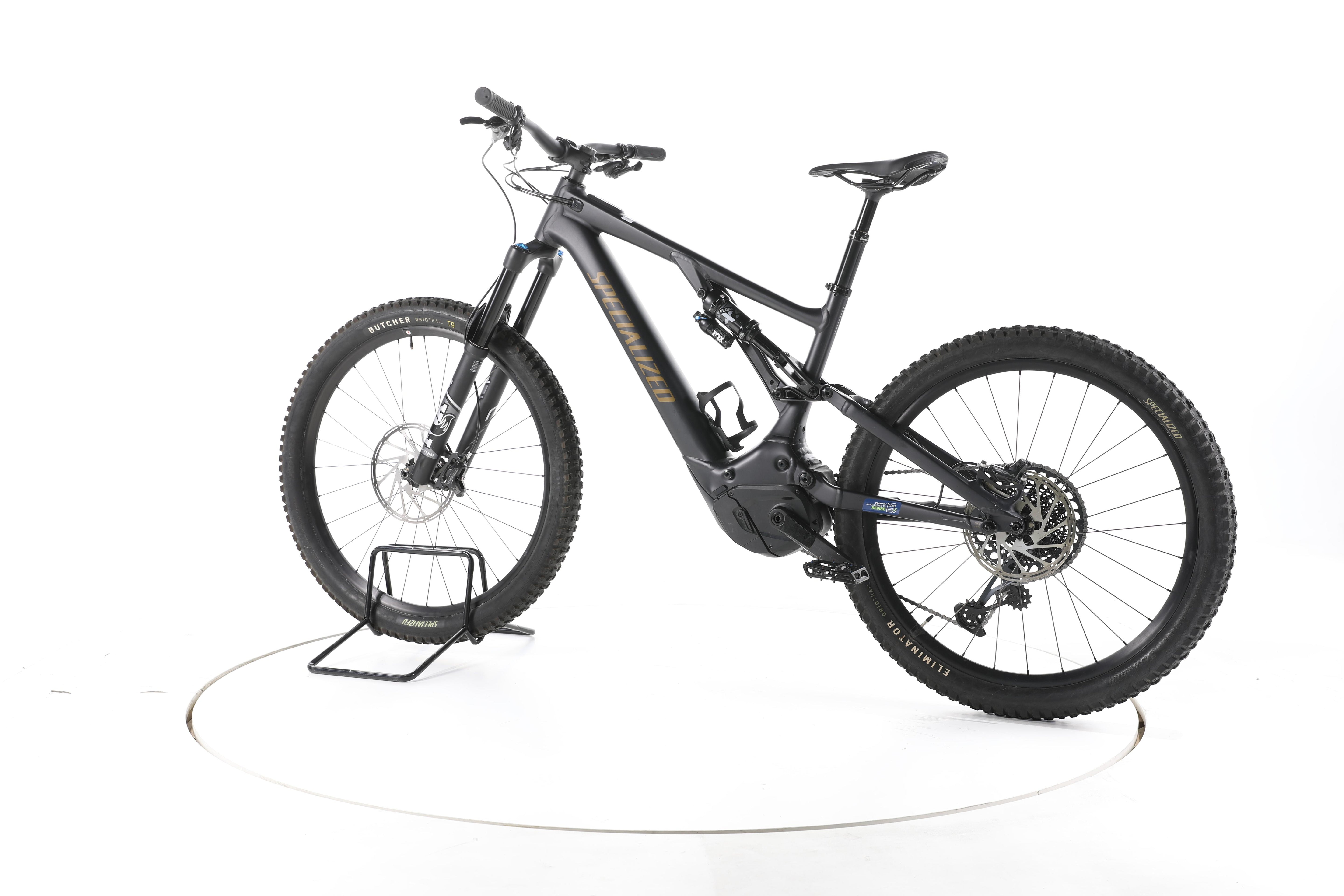 Specialized Turbo Levo Comp E-Bike Fully - Image 8