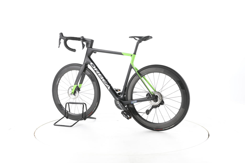 Orbea Orca M20i Team Rennrad Carbon - Image 8