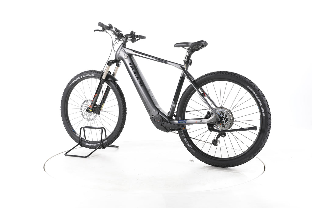 Bulls Copperhead Evo 2 XXL E-Bike - Image 8