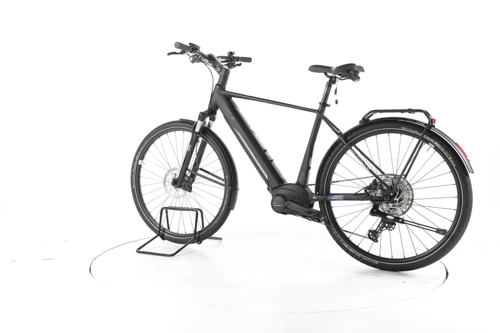Superior eXR 6090 B Touring Trekking E-Bike - Image 8