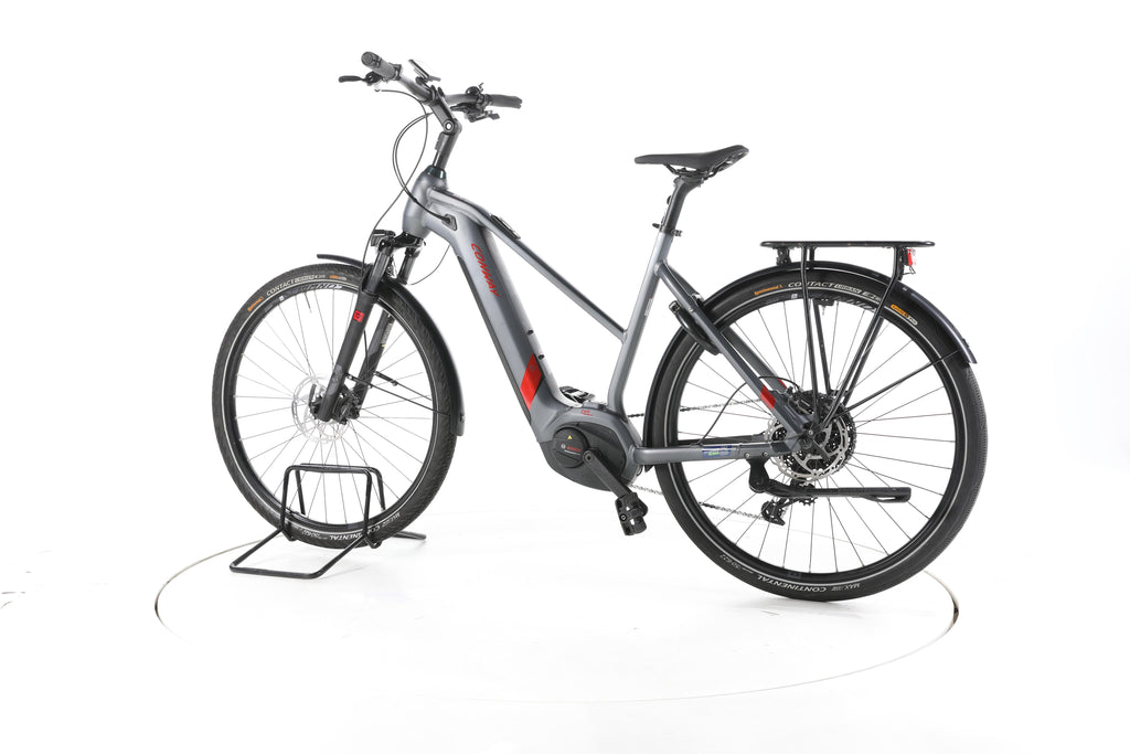 Conway Cairon T 2.0 Trekking E-Bike - Image 8